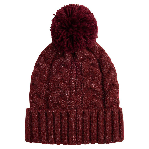 Pepe Jeans Σκουφάκι Simone Hat Pom Pom Beanie